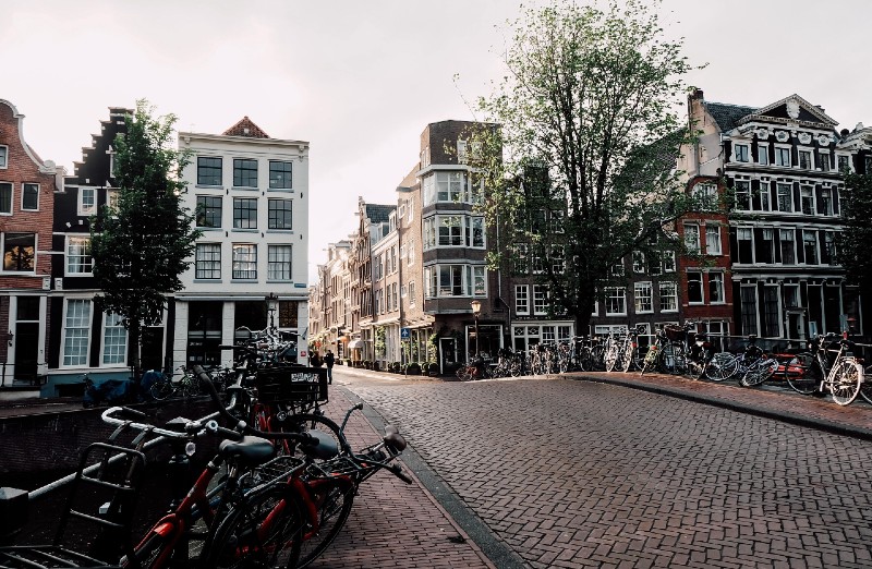 9 straatjes Amsterdam